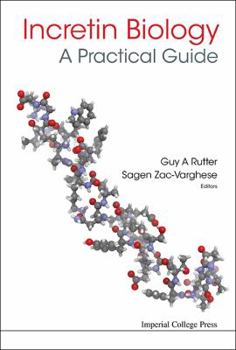 Hardcover Incretin Biology - A Practical Guide Book