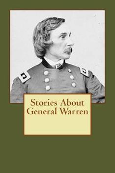 Paperback Stories About General Warren Book