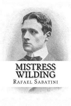 Paperback Mistress Wilding Book