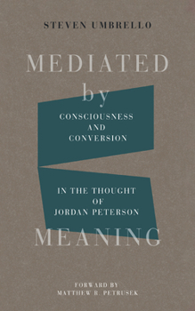 Hardcover Mediated by Meaning Book