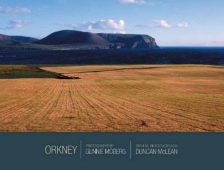 Paperback Orkney Book