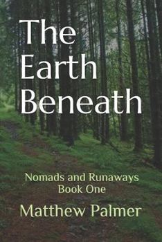 Paperback The Earth Beneath Book