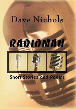 Paperback Radioman Book