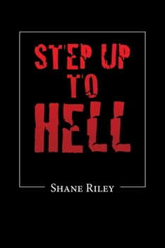 Paperback Step up to Hell Book