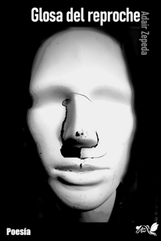 Paperback Glosa del reproche [Spanish] Book