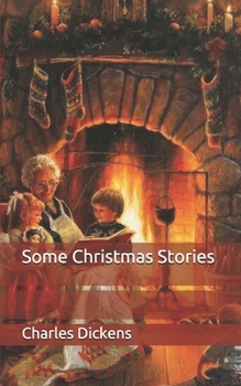 Paperback Some Christmas Stories Book