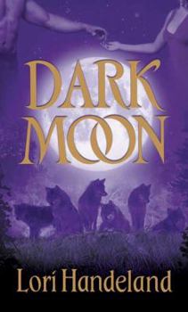 Dark Moon - Book #3 of the Nightcreature