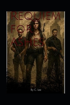 Paperback Requiem for Ashes Book