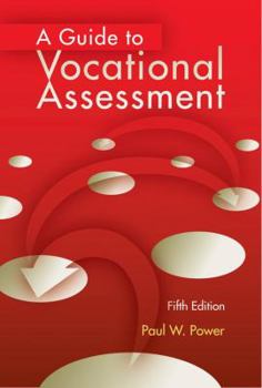 Paperback A Guide to Vocational Assessment Book