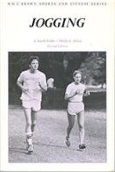 Hardcover Jogging Book