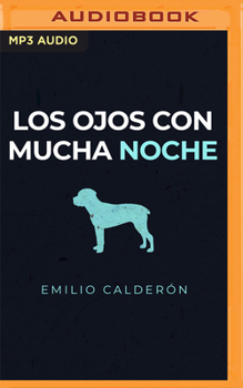 Audio CD Los Ojos Con Mucha Noche (Narración En Castellano) [Spanish] Book