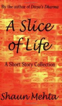 Paperback A Slice of Life Book