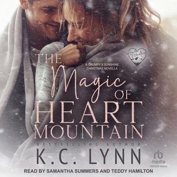 MP3 CD The Magic of Heart Mountain Book