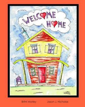 Paperback Welcome Home Book