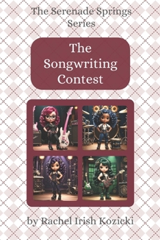 Paperback The Songwriting Contest Book