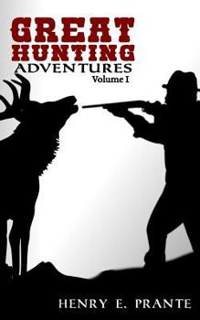 Paperback Great Hunting Adventures Book