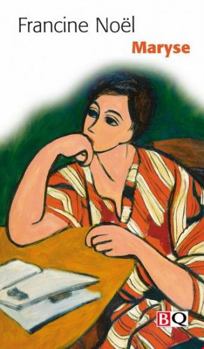 Paperback Maryse (French Edition) [French] Book