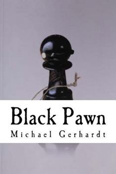 Paperback Black Pawn Book