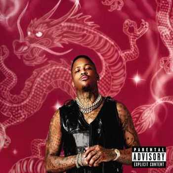 Vinyl Stay Dangerous (LP)(Red) Book
