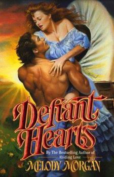 Mass Market Paperback Defiant Hearts Book