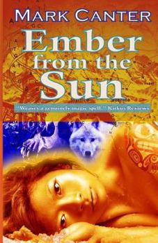 Paperback Ember from the Sun Book