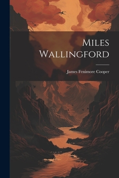 Paperback Miles Wallingford Book