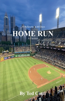 Paperback Home Run Book