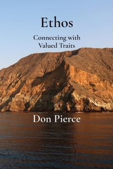 Paperback Ethos: Connecting with Valued Traits Book