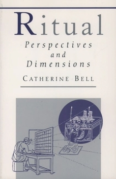 Paperback Ritual: Perspectives and Dimensions Book