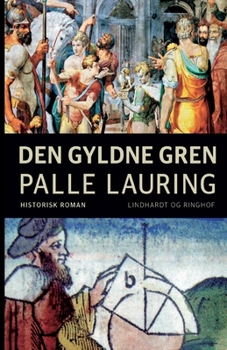 Paperback Den gyldne gren [Danish] Book