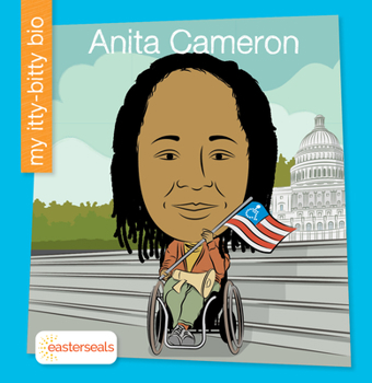 Paperback Anita Cameron Book