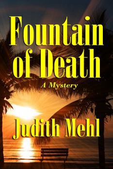 Paperback Fountain of Death Book