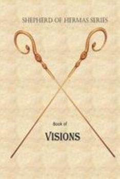 Paperback Book of Visions Book