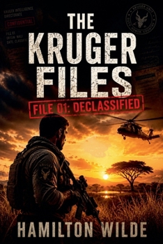 File 1 - Declassified (The Kruger Files)