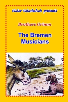 Paperback The Bremen Musicians Book