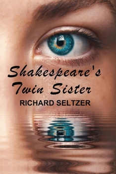 Paperback Shakespeare's Twin Sister Book