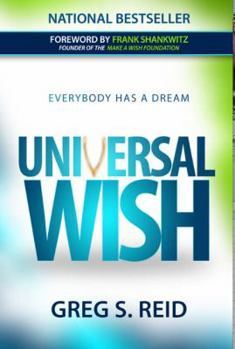 Paperback Universal Wish Book