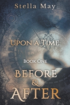 Paperback Before & After Book