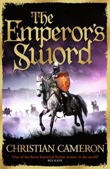 Paperback The Emperor's Sword Book