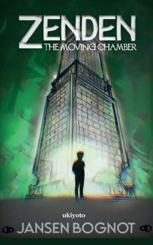 Paperback Zenden [Filipino] Book