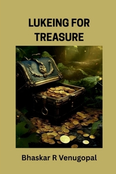Paperback "Lukeing" for treasure Book
