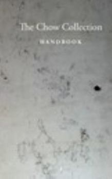 Paperback The Chow Collection: Softcover [Large Print] Book