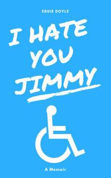 Paperback I Hate You Jimmy Paperback Eddie Doyle Book