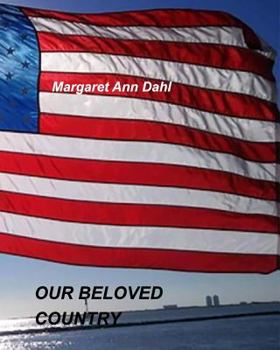 Paperback Our Beloved Country: America Book