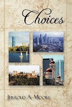 Paperback Choices Book