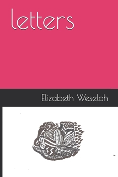Paperback letters Book