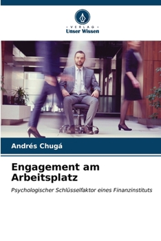 Paperback Engagement am Arbeitsplatz [German] Book