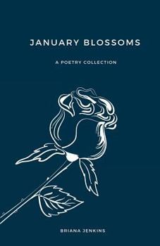 Paperback January Blossoms Book