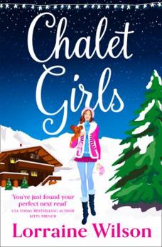 Paperback Chalet Girls Book