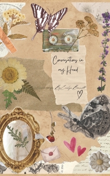 Paperback Conversations in my Head Book